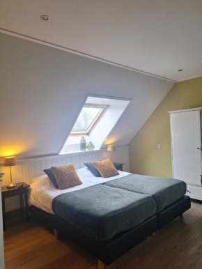 Hoeve Montigny B&B